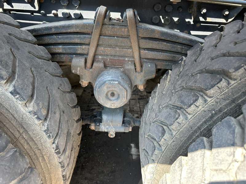 Scania 114C-340 6x4 HOOKLIFT 20T GANCHO - SPRING / BALLESTAS - MANUAL - EURO 3 - FR TRUCK - Φορτηγό φόρτωσης γάντζου: φωτογραφία 4 Scania 114C-340 6x4 HOOKLIFT 20T GANCHO - SPRING / BALLESTAS - MANUAL - EURO 3 - FR TRUCK - Φορτηγό φόρτωσης γάντζου: φωτογραφία 4