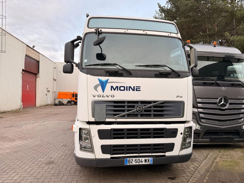 Volvo FH 480 - EURO 5 - I-SHIFT - Τράκτορας: φωτογραφία 2 Volvo FH 480 - EURO 5 - I-SHIFT - Τράκτορας: φωτογραφία 2