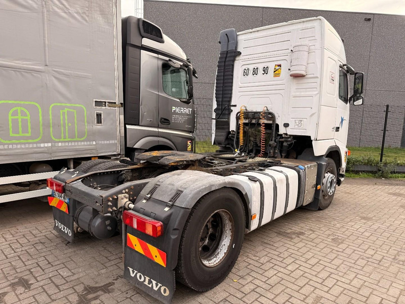 Volvo FH 480 - EURO 5 - I-SHIFT - Τράκτορας: φωτογραφία 3 Volvo FH 480 - EURO 5 - I-SHIFT - Τράκτορας: φωτογραφία 3