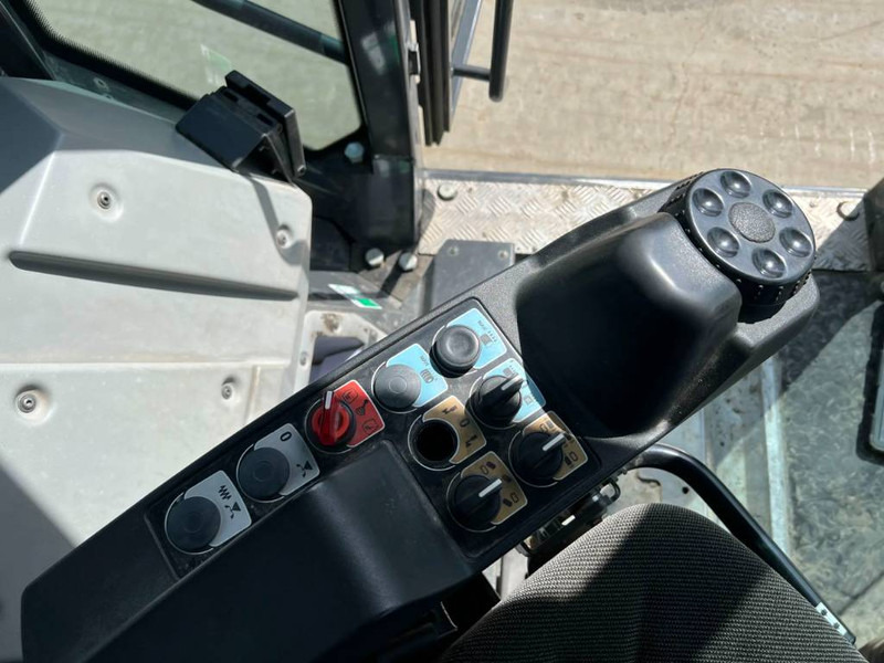 Οδοστρωτήρας Ammann ARP95: φωτογραφία 20