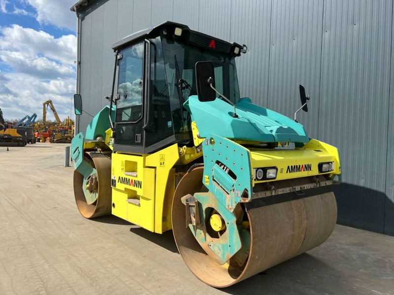 Ammann ARP95 - Οδοστρωτήρας: φωτογραφία 3 Ammann ARP95 - Οδοστρωτήρας: φωτογραφία 3