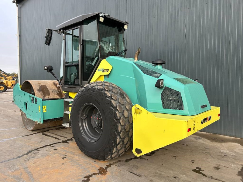 Ammann ARS130 HX - Οδοστρωτήρας: φωτογραφία 3 Ammann ARS130 HX - Οδοστρωτήρας: φωτογραφία 3