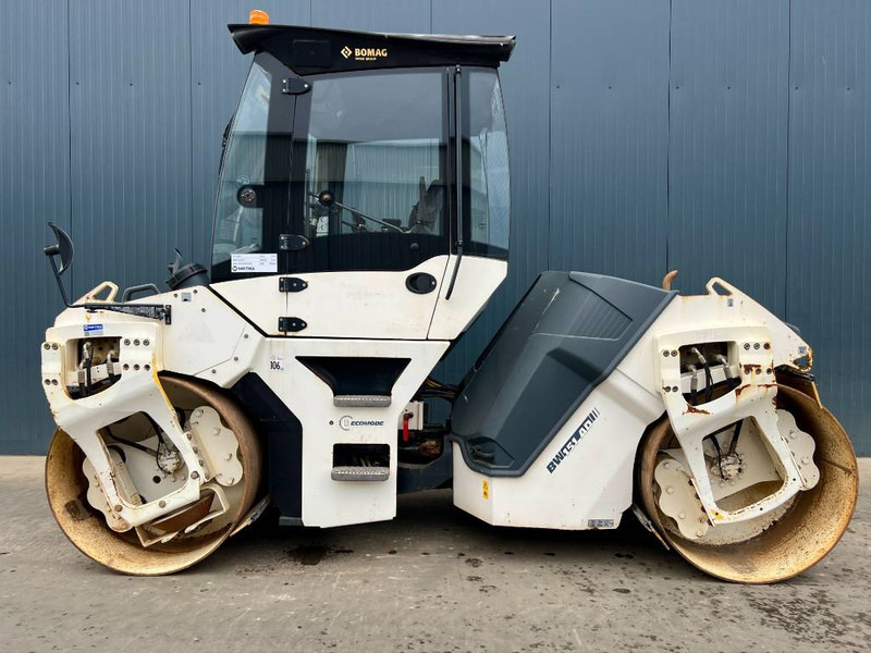 Bomag BW151AD-5 - Οδοστρωτήρας: φωτογραφία 3 Bomag BW151AD-5 - Οδοστρωτήρας: φωτογραφία 3