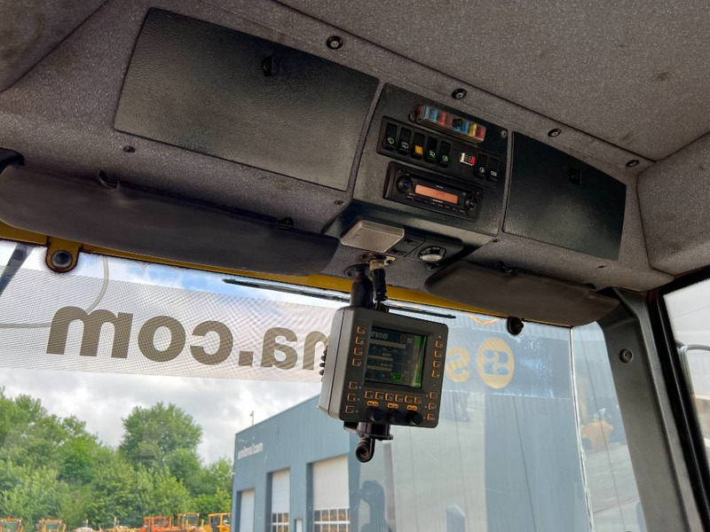 Οδοστρωτήρας Bomag BW154AP-AM: φωτογραφία 19