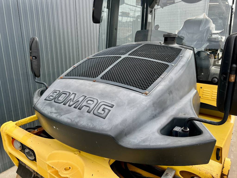 Οδοστρωτήρας Bomag BW154AP-AM: φωτογραφία 15