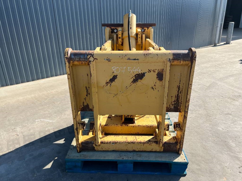 Cat 12H / 120M / 120H / 140G / 140H / 140K / 140M / 14 - Παρελκόμενα για Κατασκευή μηχανήματα: φωτογραφία 2 Cat 12H / 120M / 120H / 140G / 140H / 140K / 140M / 14 - Παρελκόμενα για Κατασκευή μηχανήματα: φωτογραφία 2