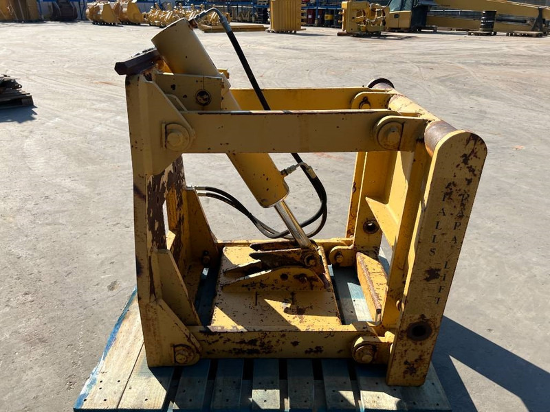 Cat 12H / 120M / 120H / 140G / 140H / 140K / 140M / 14 - Παρελκόμενα για Κατασκευή μηχανήματα: φωτογραφία 4 Cat 12H / 120M / 120H / 140G / 140H / 140K / 140M / 14 - Παρελκόμενα για Κατασκευή μηχανήματα: φωτογραφία 4