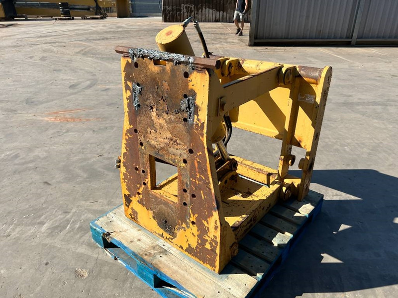 Cat 12H / 120M / 120H / 140G / 140H / 140K / 140M / 14 - Παρελκόμενα για Κατασκευή μηχανήματα: φωτογραφία 5 Cat 12H / 120M / 120H / 140G / 140H / 140K / 140M / 14 - Παρελκόμενα για Κατασκευή μηχανήματα: φωτογραφία 5