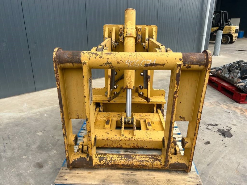 Cat 12H / 120M / 120H / 140G / 140H / 140K / 140M / 1 - Παρελκόμενα για Κατασκευή μηχανήματα: φωτογραφία 2 Cat 12H / 120M / 120H / 140G / 140H / 140K / 140M / 1 - Παρελκόμενα για Κατασκευή μηχανήματα: φωτογραφία 2
