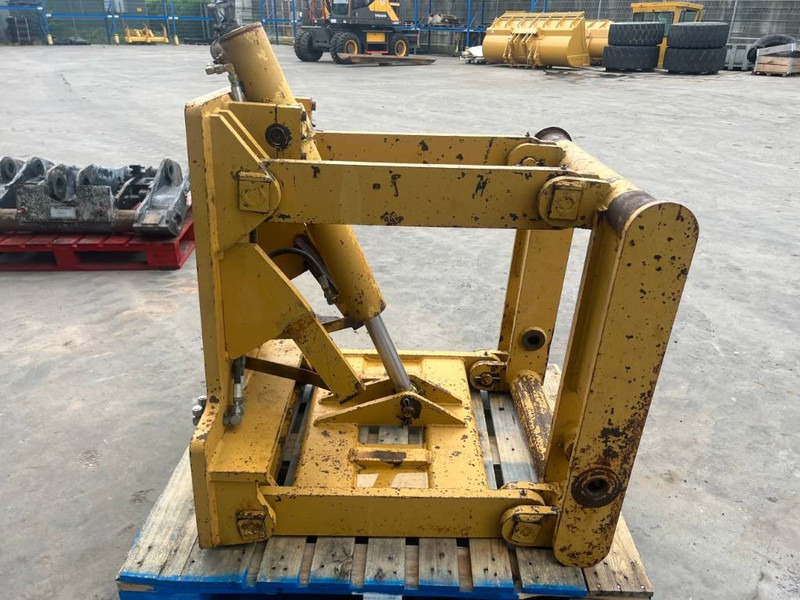 Cat 12H / 120M / 120H / 140G / 140H / 140K / 140M / 1 - Παρελκόμενα για Κατασκευή μηχανήματα: φωτογραφία 4 Cat 12H / 120M / 120H / 140G / 140H / 140K / 140M / 1 - Παρελκόμενα για Κατασκευή μηχανήματα: φωτογραφία 4
