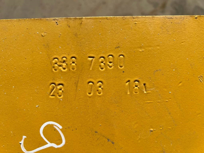 Cat 12H / 12K / 140H / 140K / 160H - Παρελκόμενα για Κατασκευή μηχανήματα: φωτογραφία 3 Cat 12H / 12K / 140H / 140K / 160H - Παρελκόμενα για Κατασκευή μηχανήματα: φωτογραφία 3