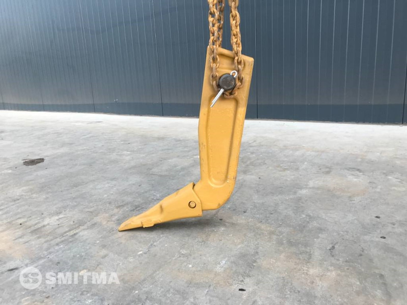 Cat 140H / 140M / 140K / 14M Shank incl. Tip - Παρελκόμενα για Κατασκευή μηχανήματα: φωτογραφία 2 Cat 140H / 140M / 140K / 14M Shank incl. Tip - Παρελκόμενα για Κατασκευή μηχανήματα: φωτογραφία 2