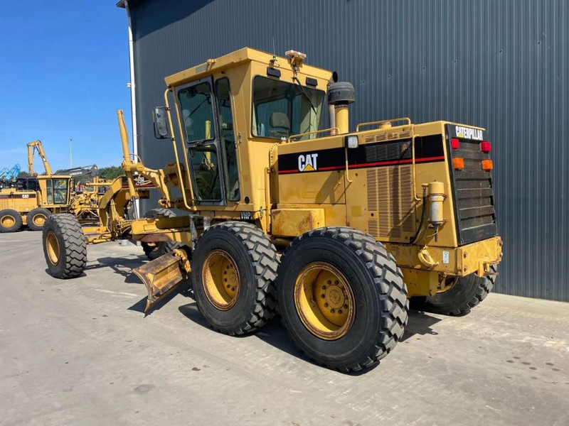 Cat 140H - 3306 Engine - Γκρέιντερ: φωτογραφία 2 Cat 140H - 3306 Engine - Γκρέιντερ: φωτογραφία 2