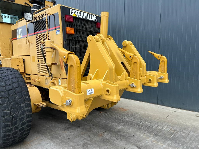 Cat 140H - Γκρέιντερ: φωτογραφία 4 Cat 140H - Γκρέιντερ: φωτογραφία 4
