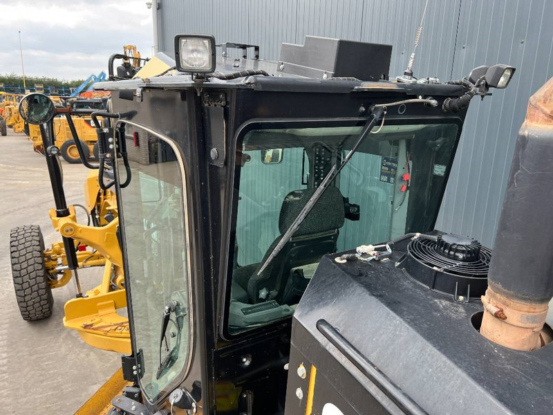 Cat 140M2 AWD - Γκρέιντερ: φωτογραφία 5 Cat 140M2 AWD - Γκρέιντερ: φωτογραφία 5