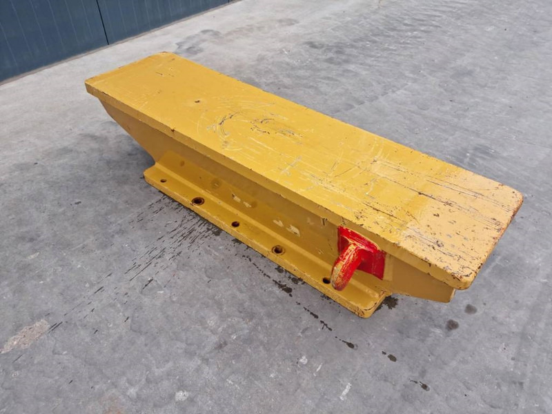 Cat 14G / 14H / 14M / 16M - Παρελκόμενα για Κατασκευή μηχανήματα: φωτογραφία 2 Cat 14G / 14H / 14M / 16M - Παρελκόμενα για Κατασκευή μηχανήματα: φωτογραφία 2