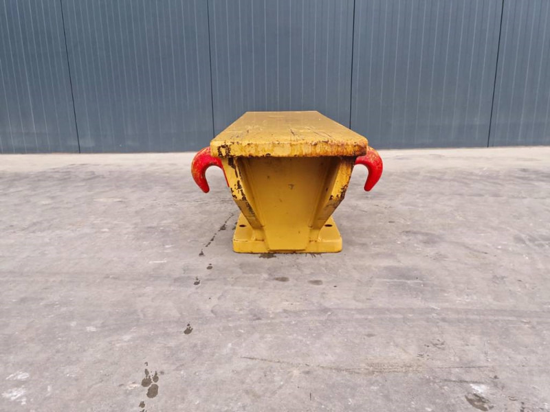 Cat 14G / 14H / 14M / 16M - Παρελκόμενα για Κατασκευή μηχανήματα: φωτογραφία 4 Cat 14G / 14H / 14M / 16M - Παρελκόμενα για Κατασκευή μηχανήματα: φωτογραφία 4