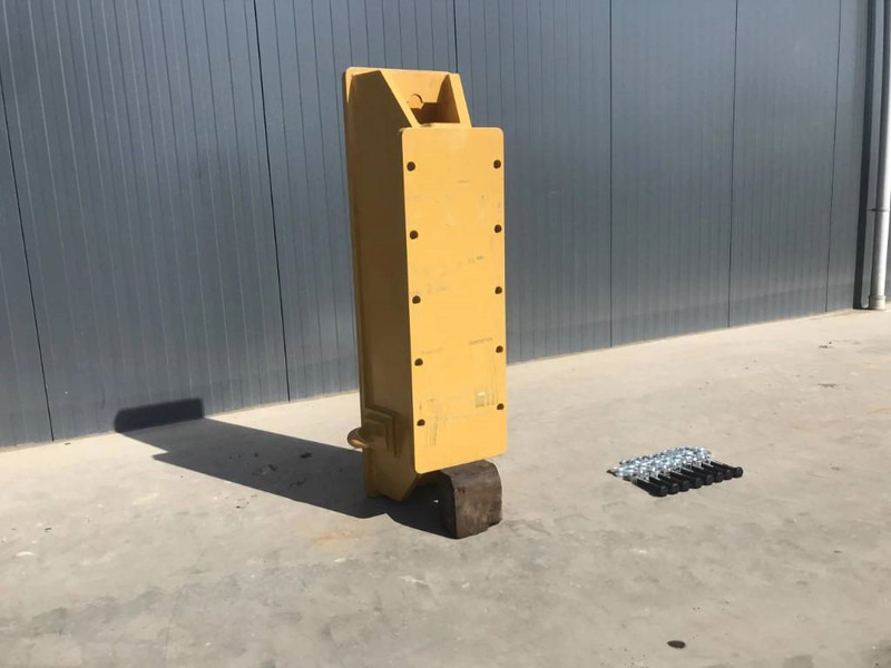 Cat 14G - Παρελκόμενα για Κατασκευή μηχανήματα: φωτογραφία 5 Cat 14G - Παρελκόμενα για Κατασκευή μηχανήματα: φωτογραφία 5