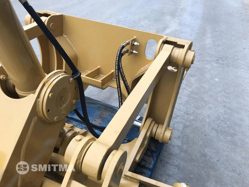 Cat 160H - Παρελκόμενα για Κατασκευή μηχανήματα: φωτογραφία 4 Cat 160H - Παρελκόμενα για Κατασκευή μηχανήματα: φωτογραφία 4