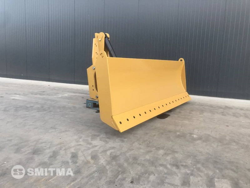 Cat 160H - Ισοπεδωτής για Κατασκευή μηχανήματα: φωτογραφία 2 Cat 160H - Ισοπεδωτής για Κατασκευή μηχανήματα: φωτογραφία 2