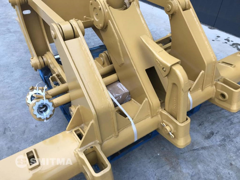 Cat 160H - Παρελκόμενα για Κατασκευή μηχανήματα: φωτογραφία 3 Cat 160H - Παρελκόμενα για Κατασκευή μηχανήματα: φωτογραφία 3