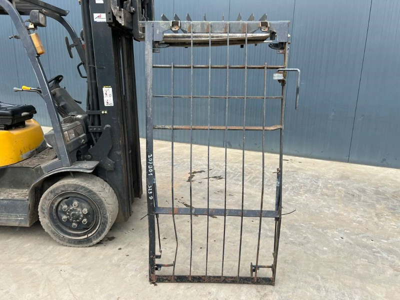 Cat 312D / 315D / 319D / 320D / 324D / 329D / 330D / 3 - Καμπίνα και εσωτερικό για Κατασκευή μηχανήματα: φωτογραφία 2 Cat 312D / 315D / 319D / 320D / 324D / 329D / 330D / 3 - Καμπίνα και εσωτερικό για Κατασκευή μηχανήματα: φωτογραφία 2