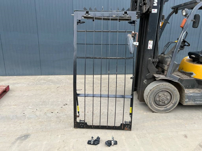 Cat 312D / 315D / 319D / 320D / 324D / 329D / 330D / - Καμπίνα και εσωτερικό για Κατασκευή μηχανήματα: φωτογραφία 2 Cat 312D / 315D / 319D / 320D / 324D / 329D / 330D / - Καμπίνα και εσωτερικό για Κατασκευή μηχανήματα: φωτογραφία 2