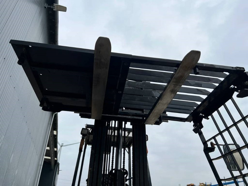 Cat 312D / 315D / 319D / 320D / 324D / 329D / 330D / - Καμπίνα και εσωτερικό για Κατασκευή μηχανήματα: φωτογραφία 5 Cat 312D / 315D / 319D / 320D / 324D / 329D / 330D / - Καμπίνα και εσωτερικό για Κατασκευή μηχανήματα: φωτογραφία 5