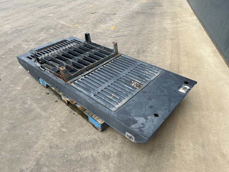 Cat 313E / M315F / 320F / 323E / 325F / 329E/ 330F / 3 - Καμπίνα και εσωτερικό για Κατασκευή μηχανήματα: φωτογραφία 2 Cat 313E / M315F / 320F / 323E / 325F / 329E/ 330F / 3 - Καμπίνα και εσωτερικό για Κατασκευή μηχανήματα: φωτογραφία 2