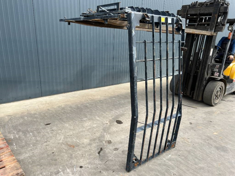 Cat 313E / M315F / 320F / 323E / 325F / 329E / 330F / - Καμπίνα και εσωτερικό για Κατασκευή μηχανήματα: φωτογραφία 2 Cat 313E / M315F / 320F / 323E / 325F / 329E / 330F / - Καμπίνα και εσωτερικό για Κατασκευή μηχανήματα: φωτογραφία 2