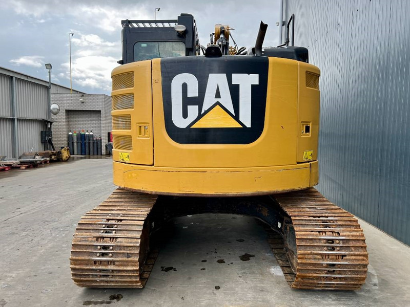 Cat 315F LCR - Ερπυστριοφόρος εκσκαφέας: φωτογραφία 4 Cat 315F LCR - Ερπυστριοφόρος εκσκαφέας: φωτογραφία 4