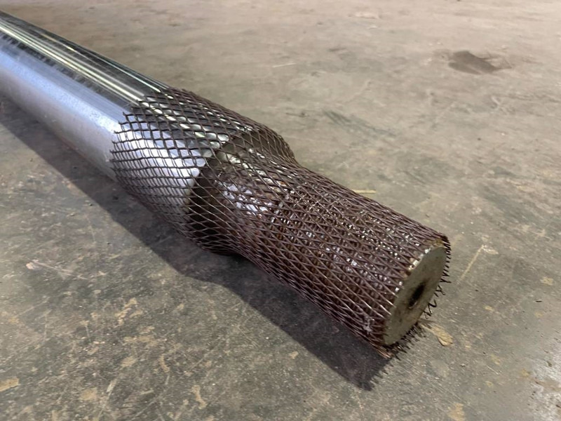 Cat 318C + 319C Rod AS - Παρελκόμενα για Κατασκευή μηχανήματα: φωτογραφία 4 Cat 318C + 319C Rod AS - Παρελκόμενα για Κατασκευή μηχανήματα: φωτογραφία 4