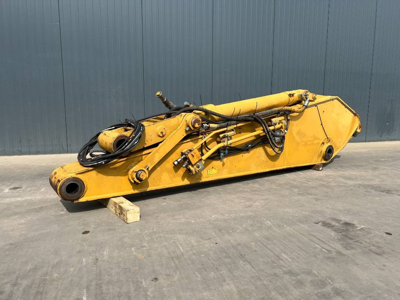 Cat 320B / 320C 320D Stick GP - Παρελκόμενα για Κατασκευή μηχανήματα: φωτογραφία 1 Cat 320B / 320C 320D Stick GP - Παρελκόμενα για Κατασκευή μηχανήματα: φωτογραφία 1