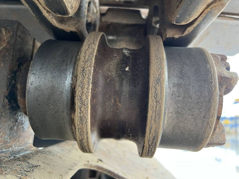 Ερπυστριοφόρος εκσκαφέας Cat 321D LCR: φωτογραφία 19