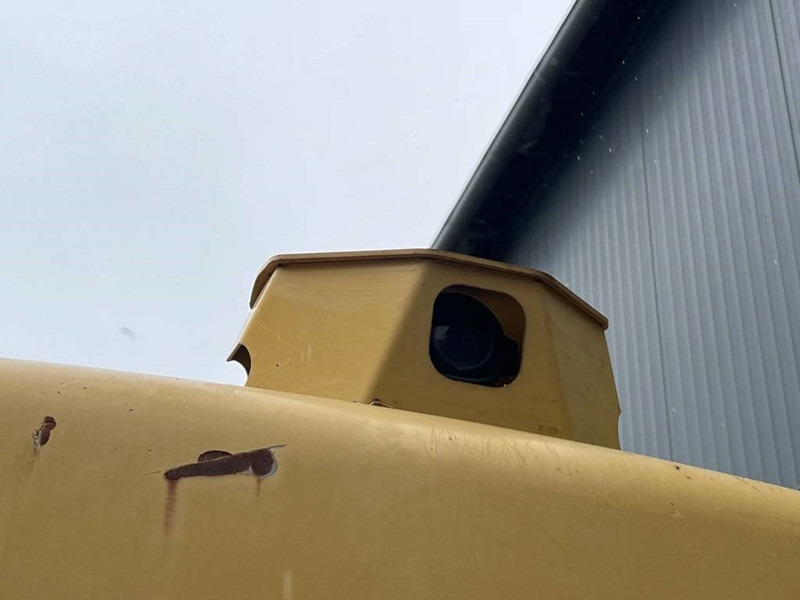 Ερπυστριοφόρος εκσκαφέας Cat 321D LCR: φωτογραφία 12