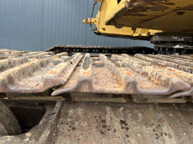 Ερπυστριοφόρος εκσκαφέας Cat 321D LCR: φωτογραφία 16