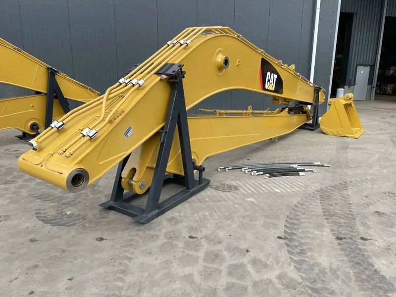 Cat 323F 18m Set Long Reach Equipment - Παρελκόμενα για Κατασκευή μηχανήματα: φωτογραφία 1 Cat 323F 18m Set Long Reach Equipment - Παρελκόμενα για Κατασκευή μηχανήματα: φωτογραφία 1