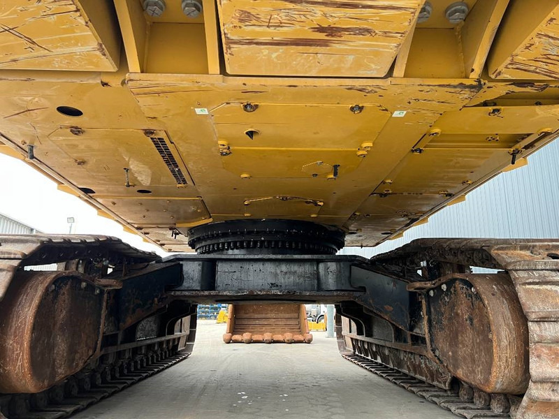 Cat 352F - Ερπυστριοφόρος εκσκαφέας: φωτογραφία 5 Cat 352F - Ερπυστριοφόρος εκσκαφέας: φωτογραφία 5