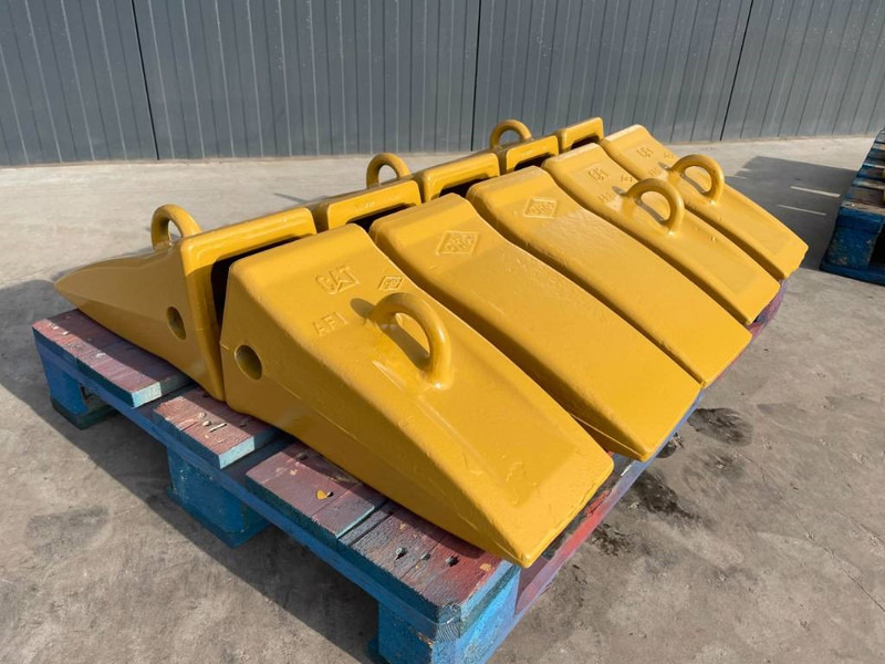 Cat 365 / 374 / 385 / 390 Tips - Κουβας για Κατασκευή μηχανήματα: φωτογραφία 2 Cat 365 / 374 / 385 / 390 Tips - Κουβας για Κατασκευή μηχανήματα: φωτογραφία 2