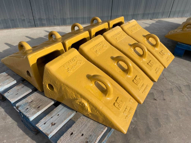 Cat 365 / 374 / 385 / 390 Tips - Κουβας για Κατασκευή μηχανήματα: φωτογραφία 3 Cat 365 / 374 / 385 / 390 Tips - Κουβας για Κατασκευή μηχανήματα: φωτογραφία 3