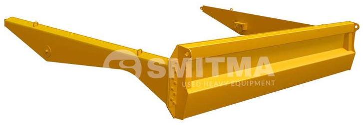 Cat 725 - Υδραυλική πόρτα για Κατασκευή μηχανήματα: φωτογραφία 1 Cat 725 - Υδραυλική πόρτα για Κατασκευή μηχανήματα: φωτογραφία 1