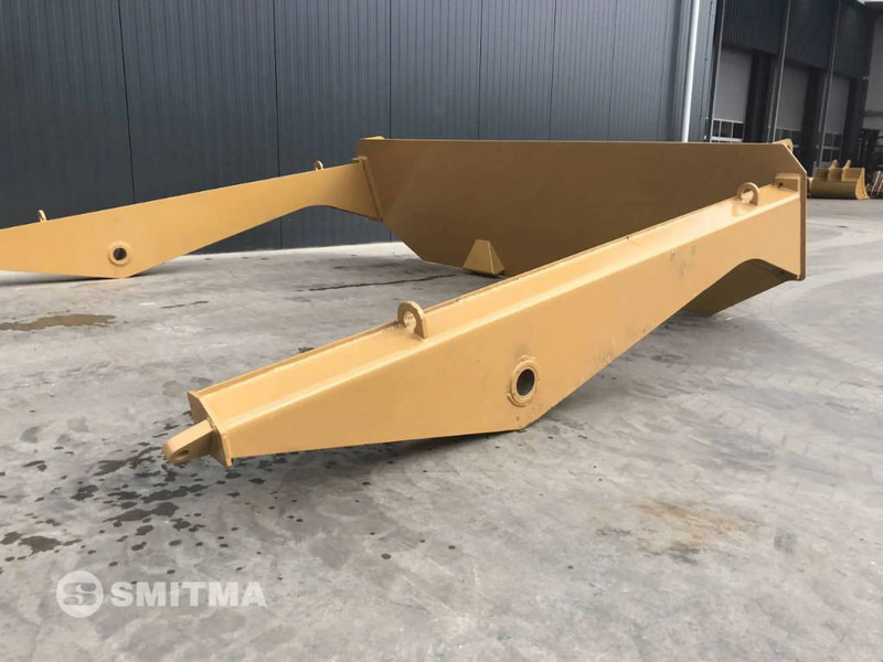 Cat 730 - 3T3 - Υδραυλική πόρτα για Κατασκευή μηχανήματα: φωτογραφία 5 Cat 730 - 3T3 - Υδραυλική πόρτα για Κατασκευή μηχανήματα: φωτογραφία 5