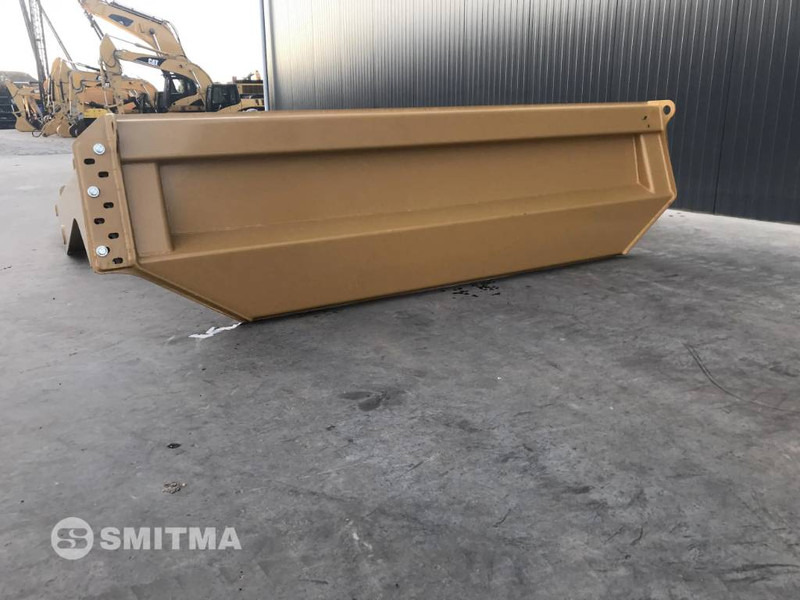 Cat 730 - Υδραυλική πόρτα για Κατασκευή μηχανήματα: φωτογραφία 4 Cat 730 - Υδραυλική πόρτα για Κατασκευή μηχανήματα: φωτογραφία 4