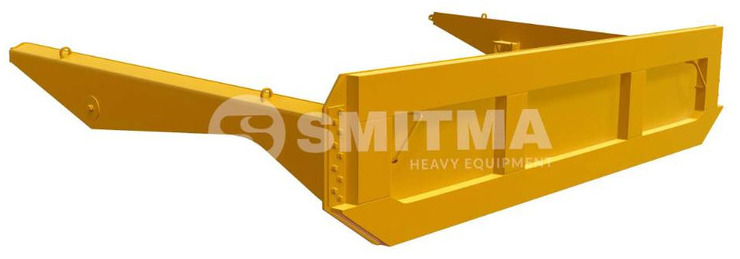 Cat 735 - AWR - Υδραυλική πόρτα για Κατασκευή μηχανήματα: φωτογραφία 1 Cat 735 - AWR - Υδραυλική πόρτα για Κατασκευή μηχανήματα: φωτογραφία 1