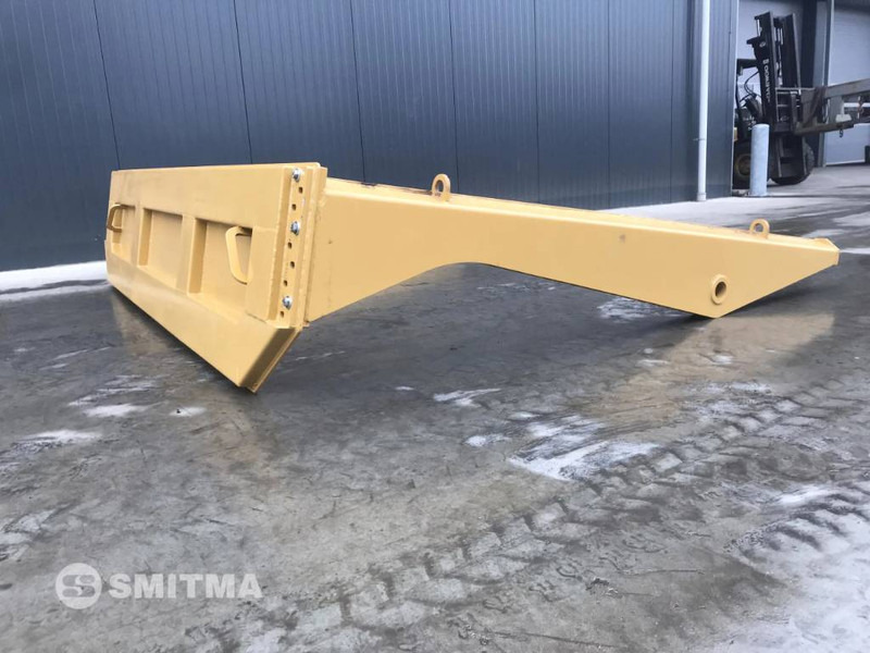 Cat 735- B1N - Υδραυλική πόρτα για Κατασκευή μηχανήματα: φωτογραφία 4 Cat 735- B1N - Υδραυλική πόρτα για Κατασκευή μηχανήματα: φωτογραφία 4