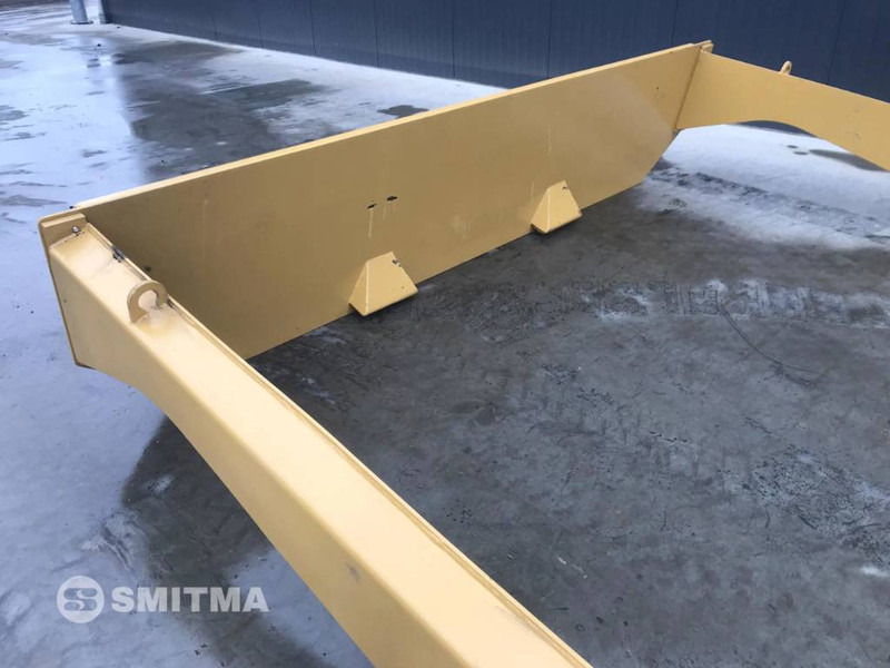 Cat 735- B1N - Υδραυλική πόρτα για Κατασκευή μηχανήματα: φωτογραφία 3 Cat 735- B1N - Υδραυλική πόρτα για Κατασκευή μηχανήματα: φωτογραφία 3