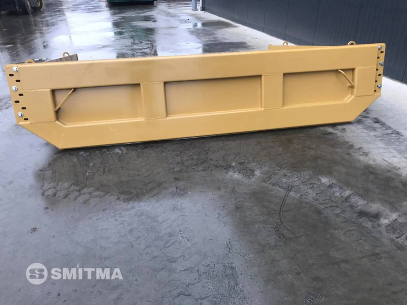 Cat 735- B1N - Υδραυλική πόρτα για Κατασκευή μηχανήματα: φωτογραφία 5 Cat 735- B1N - Υδραυλική πόρτα για Κατασκευή μηχανήματα: φωτογραφία 5