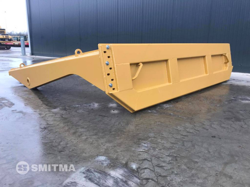 Cat 735B - Υδραυλική πόρτα για Κατασκευή μηχανήματα: φωτογραφία 2 Cat 735B - Υδραυλική πόρτα για Κατασκευή μηχανήματα: φωτογραφία 2