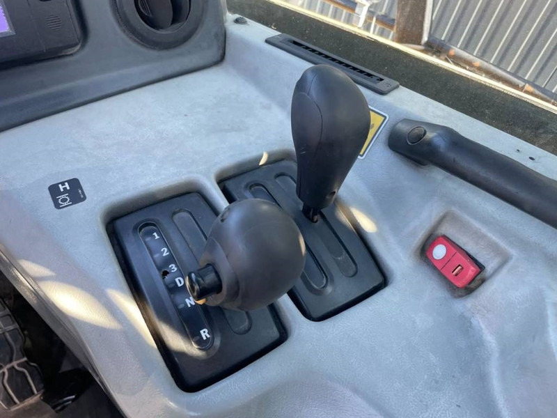 Αρθρωτό φορτηγό Cat 740B: φωτογραφία 17 Αρθρωτό φορτηγό Cat 740B: φωτογραφία 17