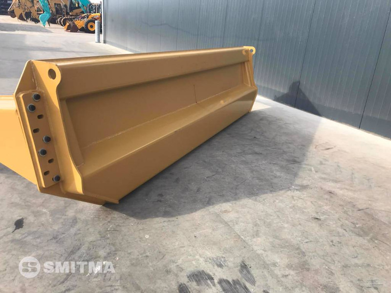 Cat 740 - Υδραυλική πόρτα για Κατασκευή μηχανήματα: φωτογραφία 2 Cat 740 - Υδραυλική πόρτα για Κατασκευή μηχανήματα: φωτογραφία 2